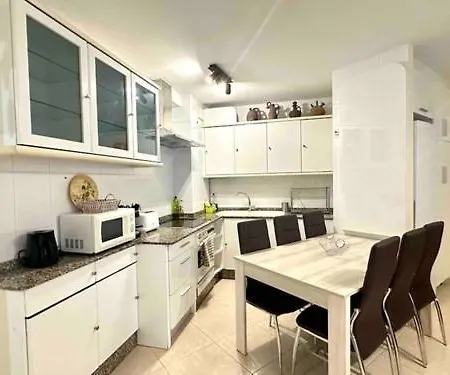 Apartmán A Illa De Arousa *