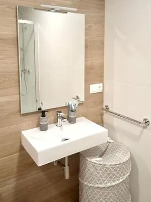 O Abrente Duplex En