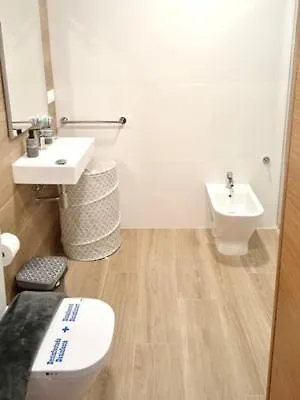 O Abrente Duplex En * Isla de Arosa