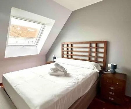 O Abrente Duplex En