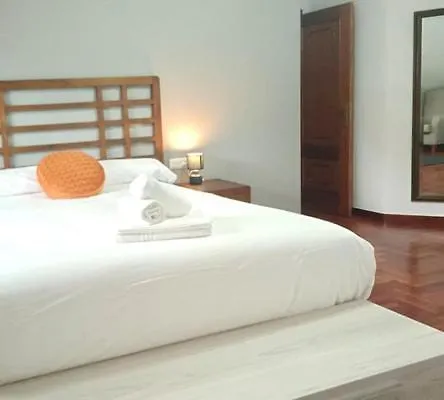 O Abrente Duplex En *