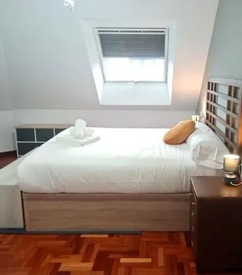 O Abrente Duplex En *