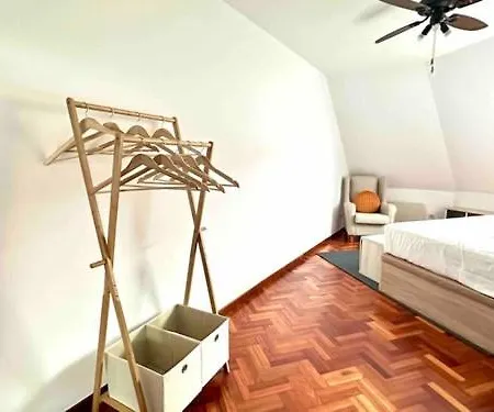 O Abrente Duplex En