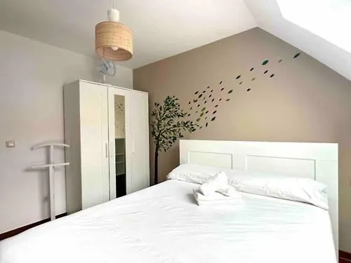 A Illa De Arousa Isla de Arosa