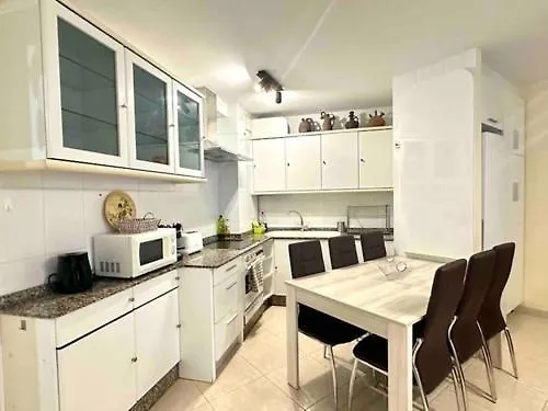 Daire A Illa De Arousa *