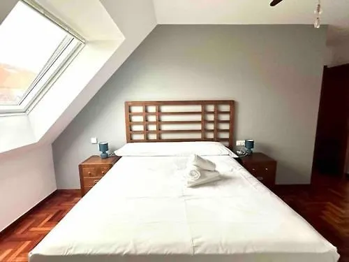 A Illa De Arousa * Isla de Arosa