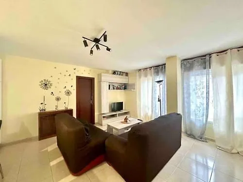 A Illa De Arousa Daire