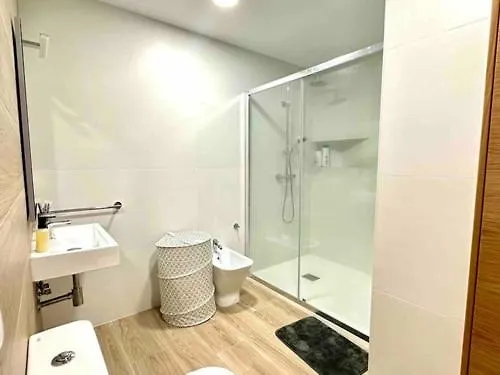 Daire A Illa De Arousa